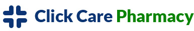 Clickcare Pharmacy Logo